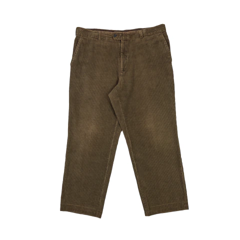 Calça em Cotelê - 46/48