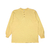 Camiseta Henley Manga Longa Moda Int'l Vintage (90's) - M - comprar online