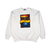Moletom Westerville North Marching Band Vintage (1997) - XGG - comprar online