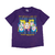 Camiseta Mardi Gras New Orleans Vintage (90's) - M - comprar online