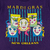 Camiseta Mardi Gras New Orleans Vintage (90's) - M na internet