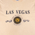 Camiseta Las Vegas Vintage (90's) - G na internet