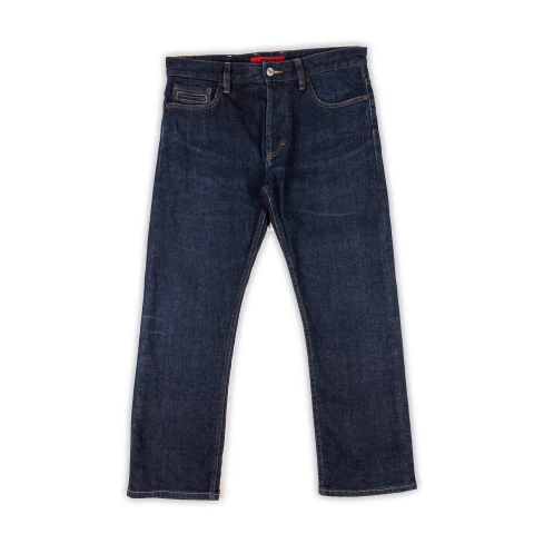 Calça Selvedge Jeans Hugo Boss - 38/40