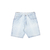 Bermuda Jeans W r a n g l e r Vintage (90's) - 42 - comprar online