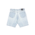 Bermuda Jeans W r a n g l e r Vintage (90's) - 42 - loja online