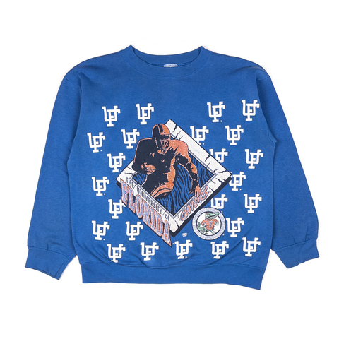 Moletom Florida Gators Vintage (90's) - G