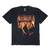 Camiseta Metallica Summer Tour Vintage (1998) - G