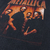 Camiseta Metallica Summer Tour Vintage (1998) - G na internet