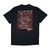 Camiseta Def Leppard Slang Vintage (1997) - GG (novo) - loja online