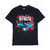 Camiseta Metallica Reload Vintage (90's) - G