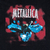 Camiseta Metallica Reload Vintage (90's) - G - comprar online