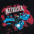 Camiseta Metallica Reload Vintage (90's) - G - Memento Vibes