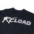 Camiseta Metallica Reload Vintage (90's) - G