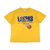 Camiseta Los Angeles Lakers Trashed Vintage (1988) - GG