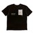 Camiseta Dark Level x o.bestiário