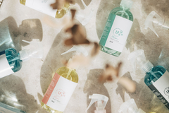 Banner de la categoría Home Spray