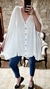 Maxi Cardigan Delfos