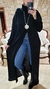 Vestido/Abrigo London