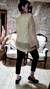 Blusa Luz - María Antonietta