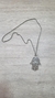 Collar Hamsa - María Antonietta