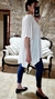 Maxi Cardigan Delfos - tienda online