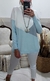 Sweater Millor - María Antonietta