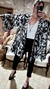 Kimono Zahir - María Antonietta