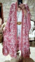 Kimono Amatista