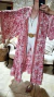 Kimono Amatista - tienda online