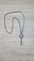 Collar Llave - María Antonietta