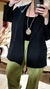 Blazer Adela en internet