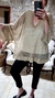 Blusa Luz