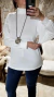 Polera Jasna - María Antonietta
