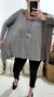 Sweater Carmín - tienda online
