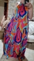 Vestido Faro - María Antonietta