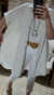 Maxi Camisa Marbella - comprar online