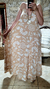 Vestido Flowers - comprar online