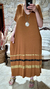Vestido Clara