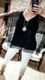 Blusa Palpitar - comprar online