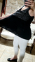 Blusa Flora - comprar online