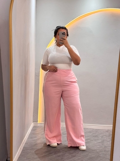 BLUSA SORAIA - Priscilókka Store