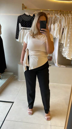 Blusa Laura - loja online