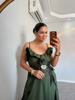 VESTIDO HELINE na internet