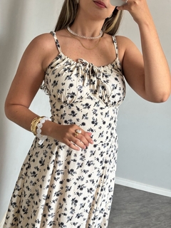 VESTIDO NANDA