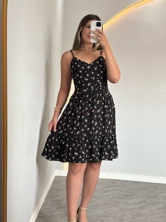 VESTIDO SERENA - Priscilókka Store