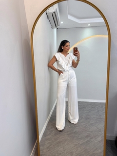 BLUSA ARIELI - comprar online