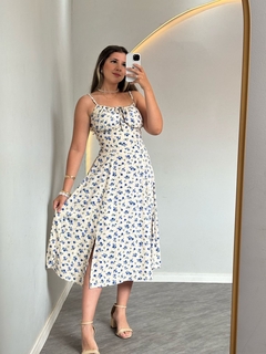 VESTIDO NANDA - comprar online