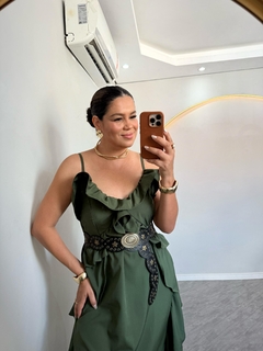 Imagem do VESTIDO HELINE