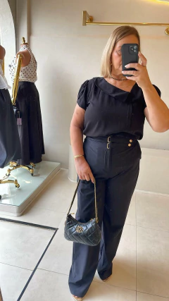 Blusa Elise - loja online