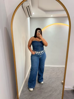 Wide Leg Plus na internet